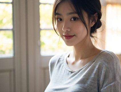 从手腕到心事——通过观察女生的感情线来解读恋爱经历